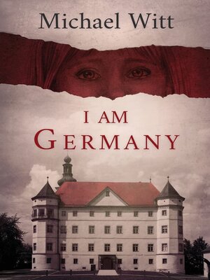cover image of I am Germany